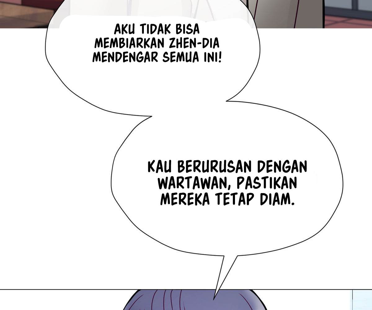 In Love With the Friend&#8217;s Mother - Chapter 33 200