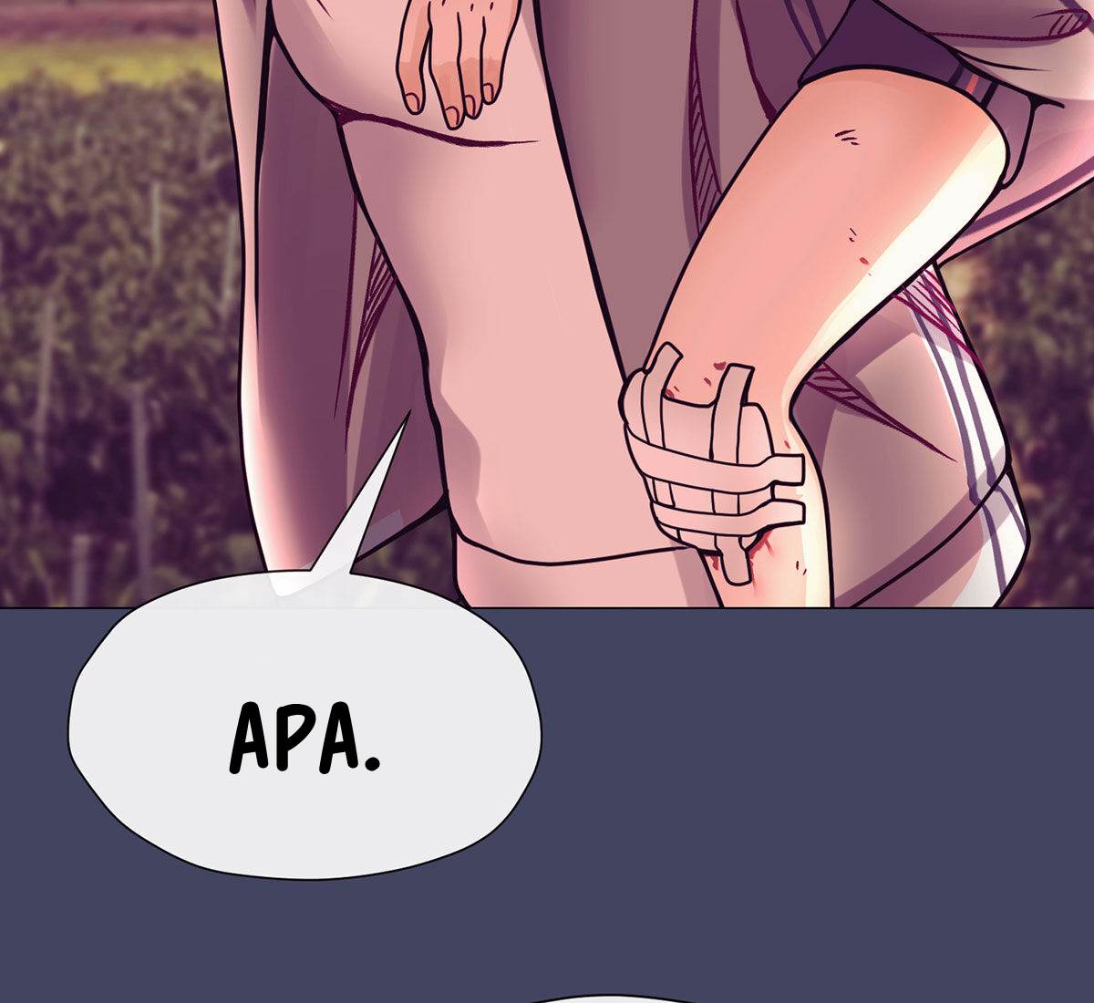 In Love With the Friend&#8217;s Mother - Chapter 33 109