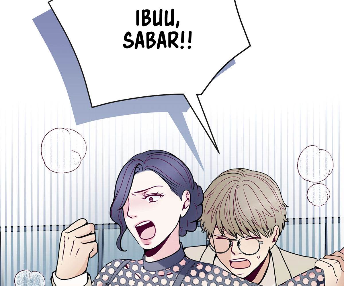 In Love With the Friend&#8217;s Mother - Chapter 33 177