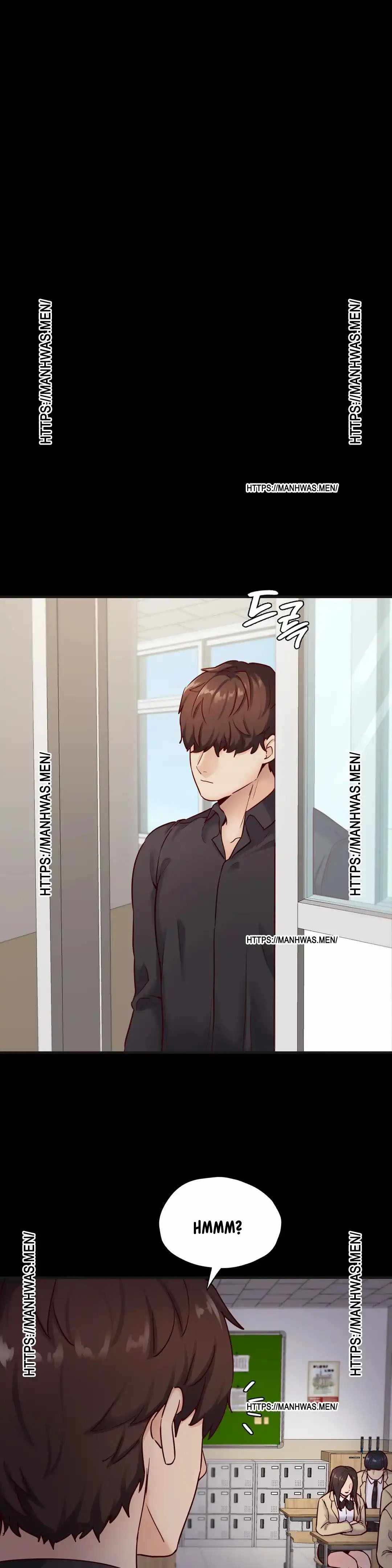 Not At School, Please - Chapter 33 16