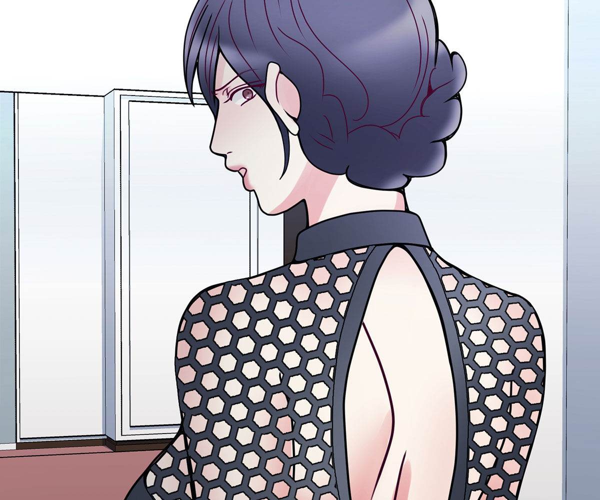 In Love With the Friend&#8217;s Mother - Chapter 33 201