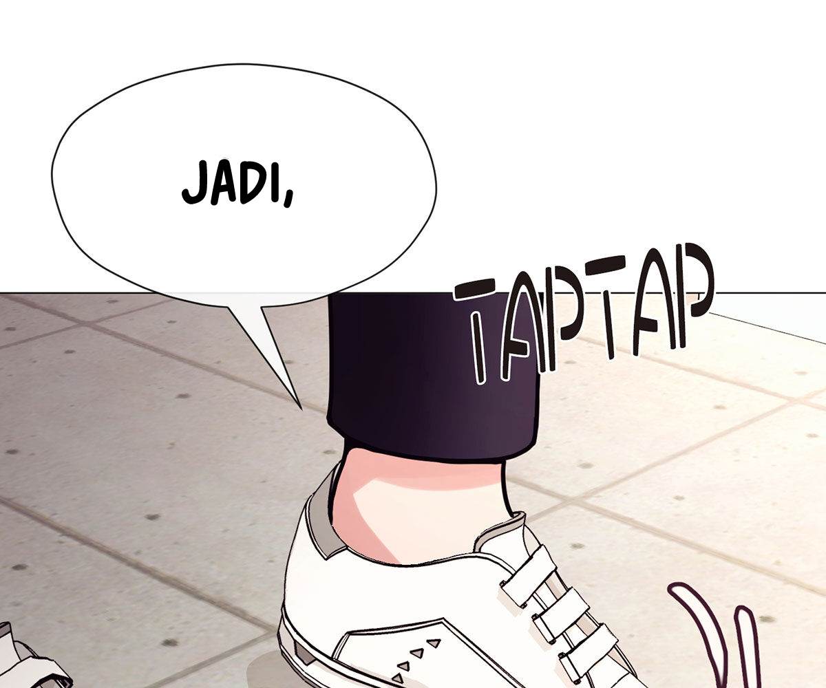 In Love With the Friend&#8217;s Mother - Chapter 33 82