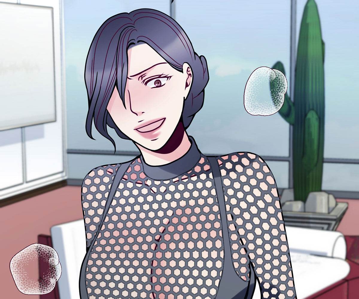 In Love With the Friend&#8217;s Mother - Chapter 33 185