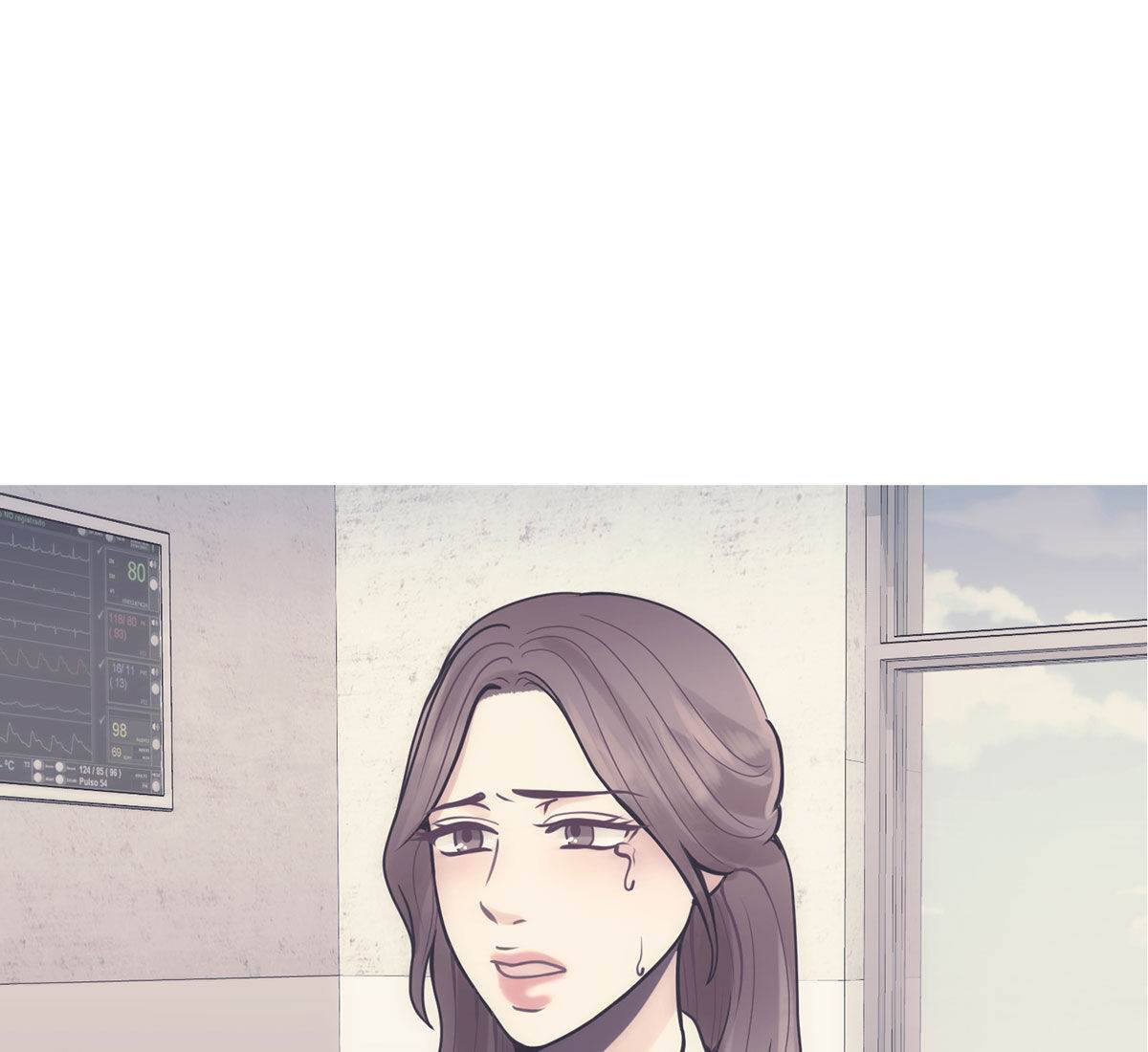 In Love With the Friend&#8217;s Mother - Chapter 33 133
