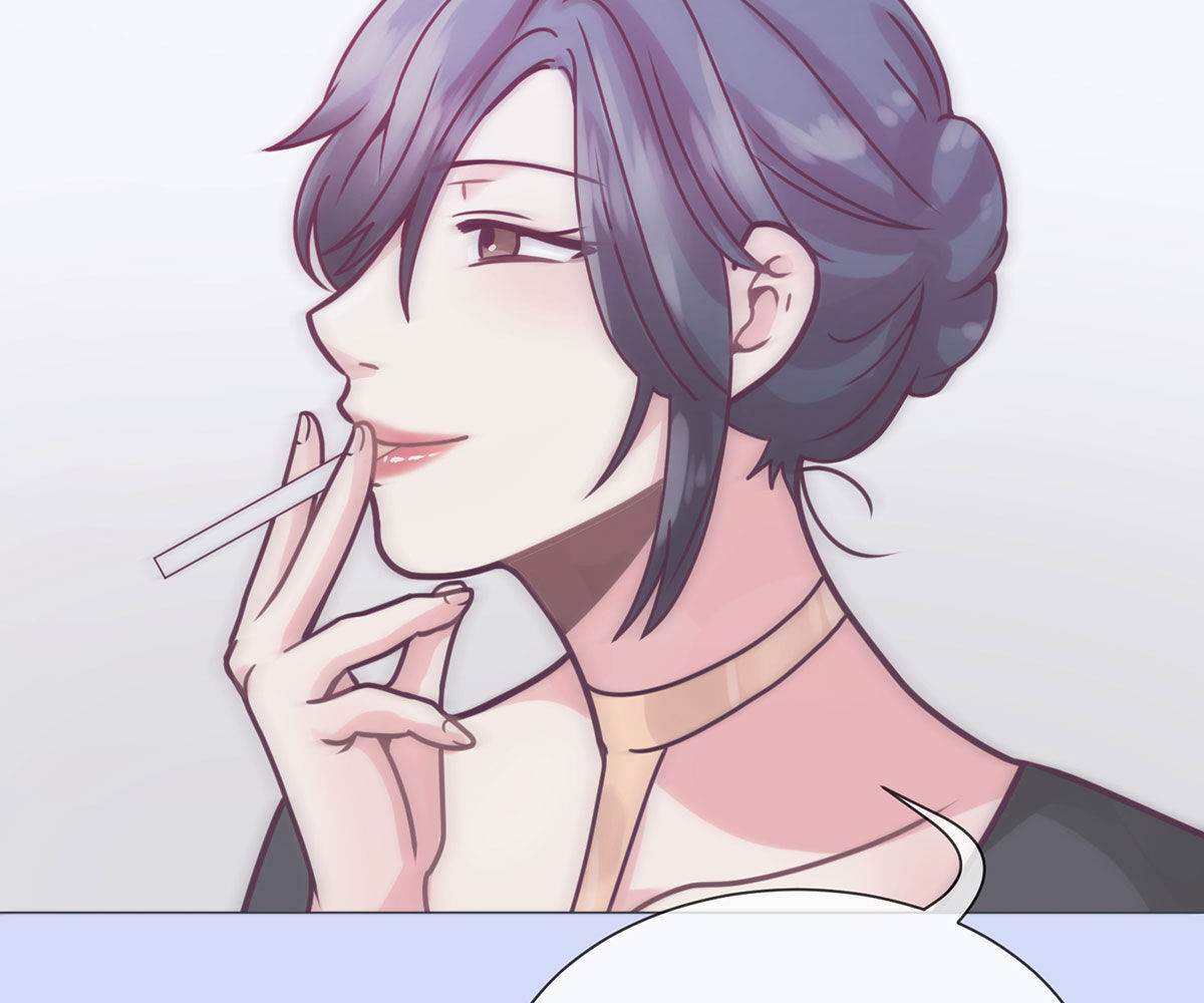 In Love With the Friend&#8217;s Mother - Chapter 33 47