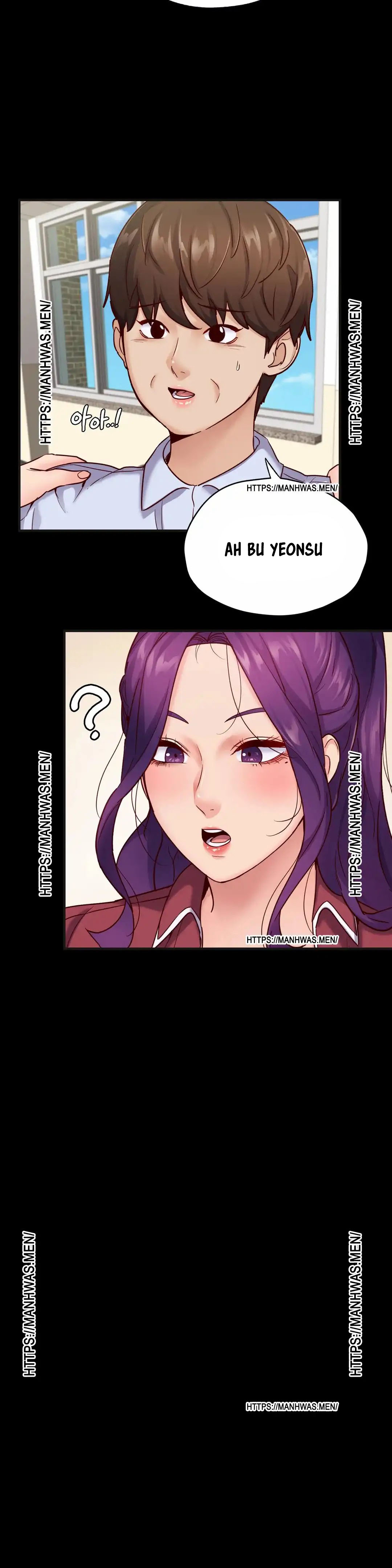 Not At School, Please - Chapter 33 39