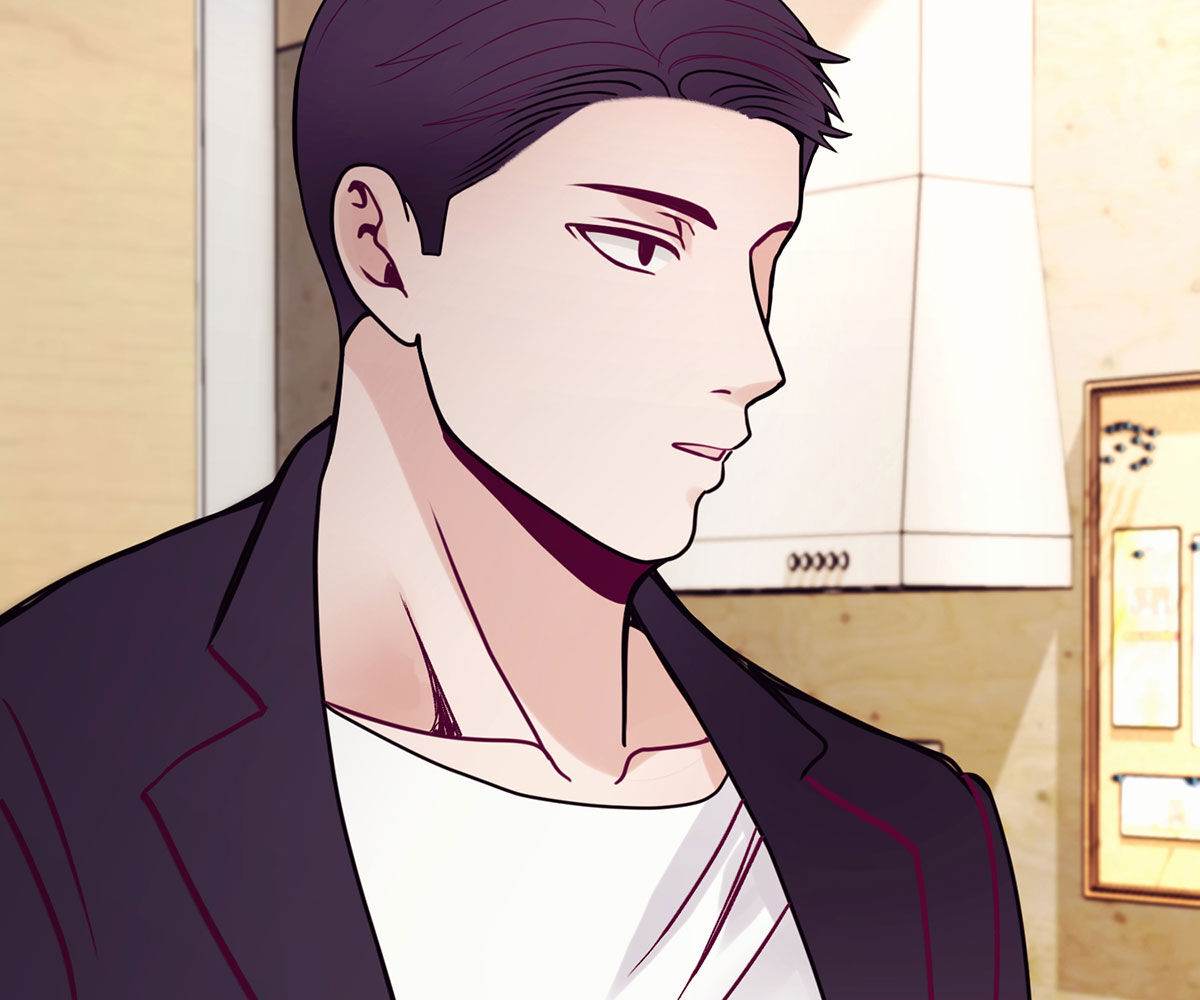 In Love With the Friend&#8217;s Mother - Chapter 33 76