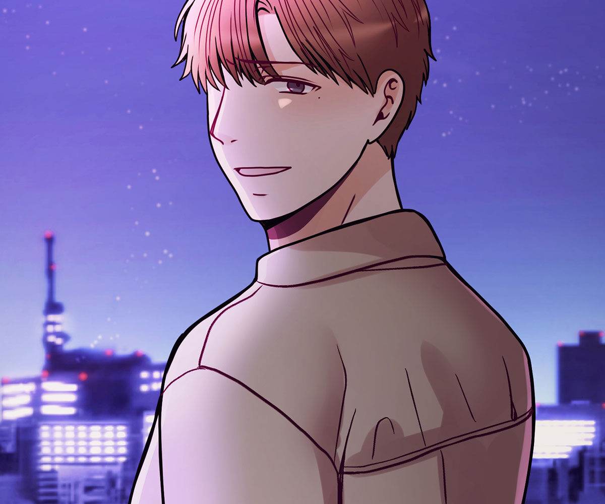 In Love With the Friend&#8217;s Mother - Chapter 33 228
