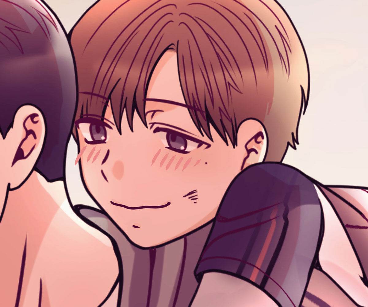 In Love With the Friend&#8217;s Mother - Chapter 33 115