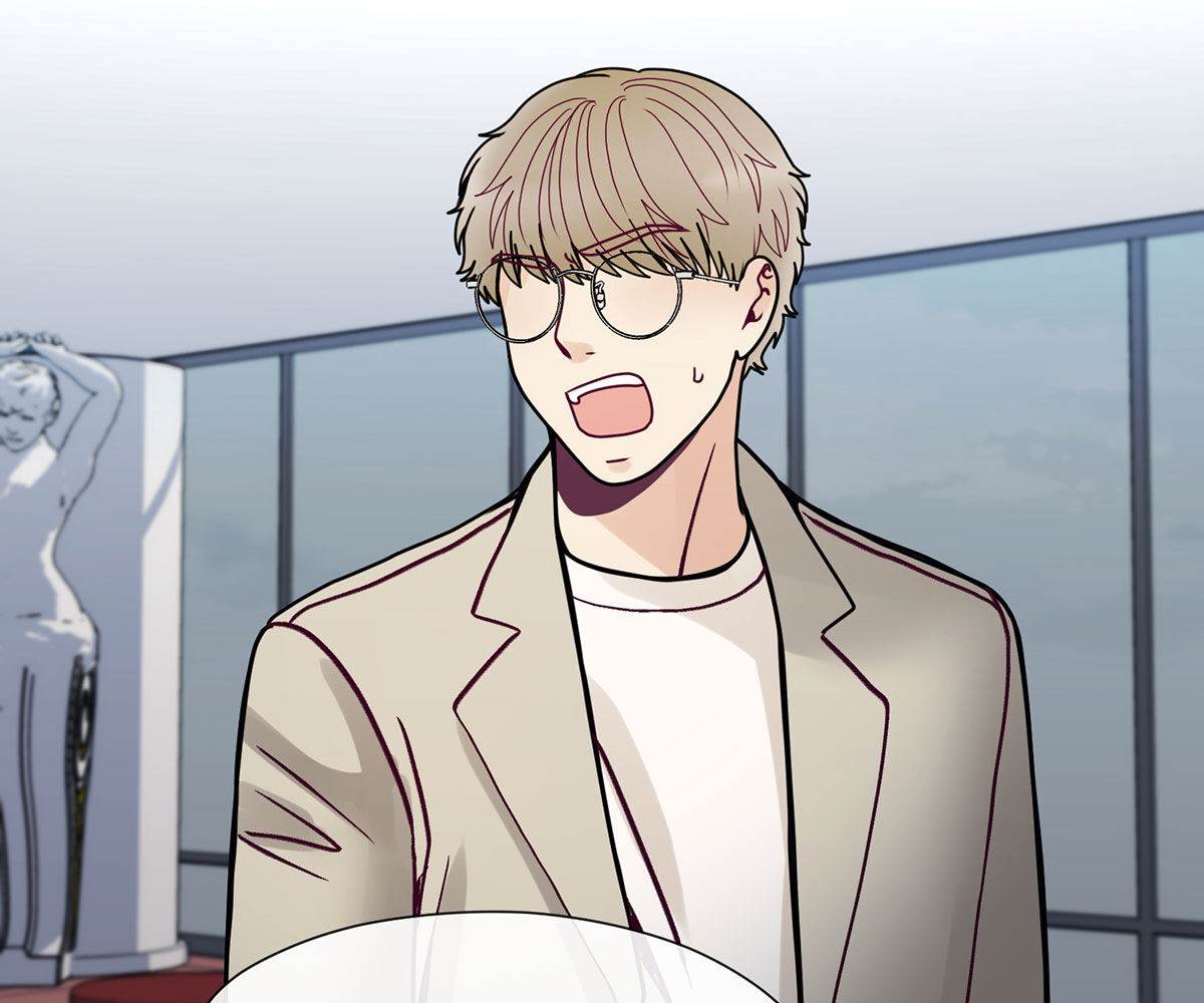 In Love With the Friend&#8217;s Mother - Chapter 33 199