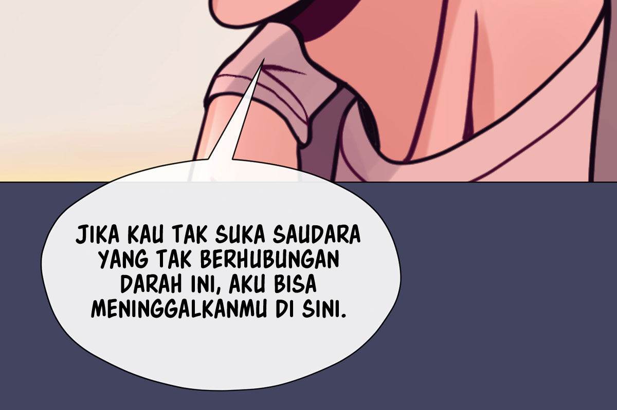In Love With the Friend&#8217;s Mother - Chapter 33 113