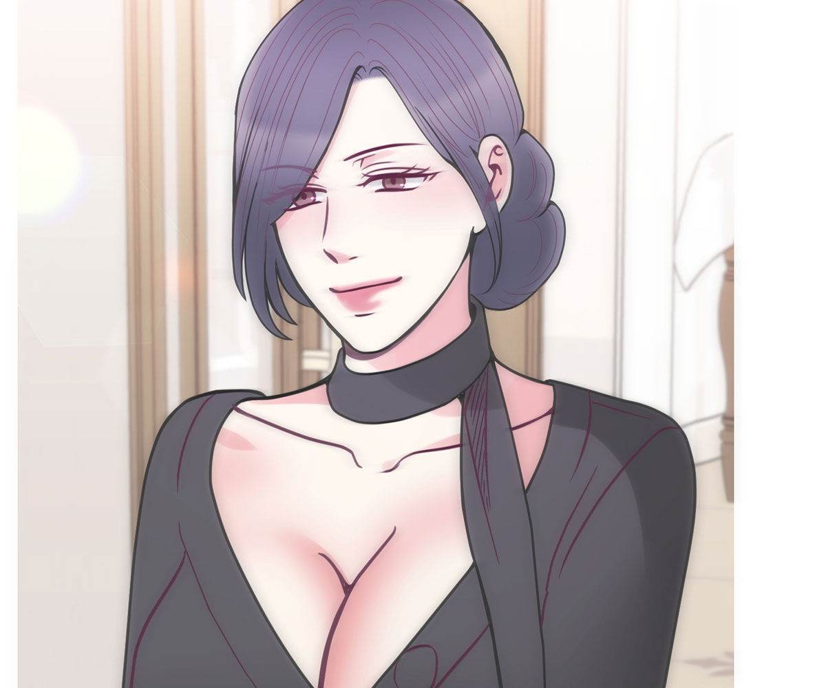 In Love With the Friend&#8217;s Mother - Chapter 33 124
