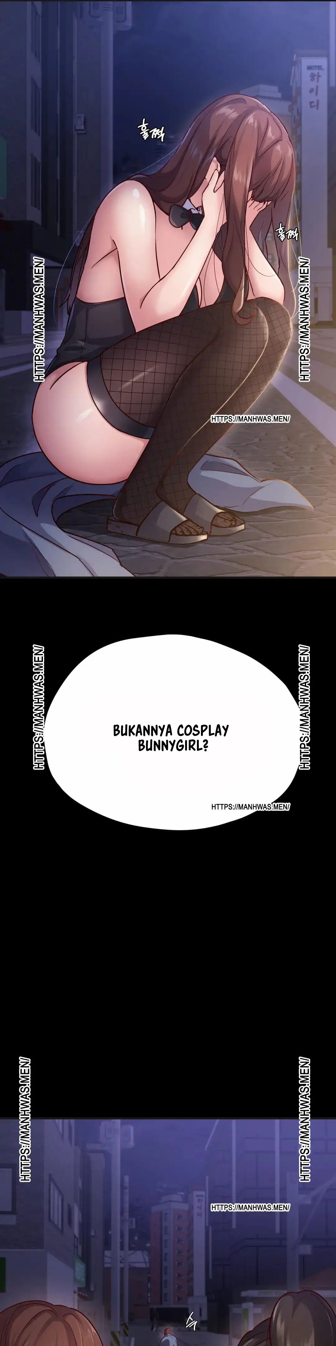 Not At School, Please - Chapter 33 28