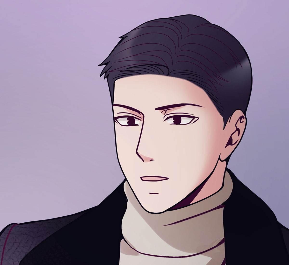 In Love With the Friend&#8217;s Mother - Chapter 33 153