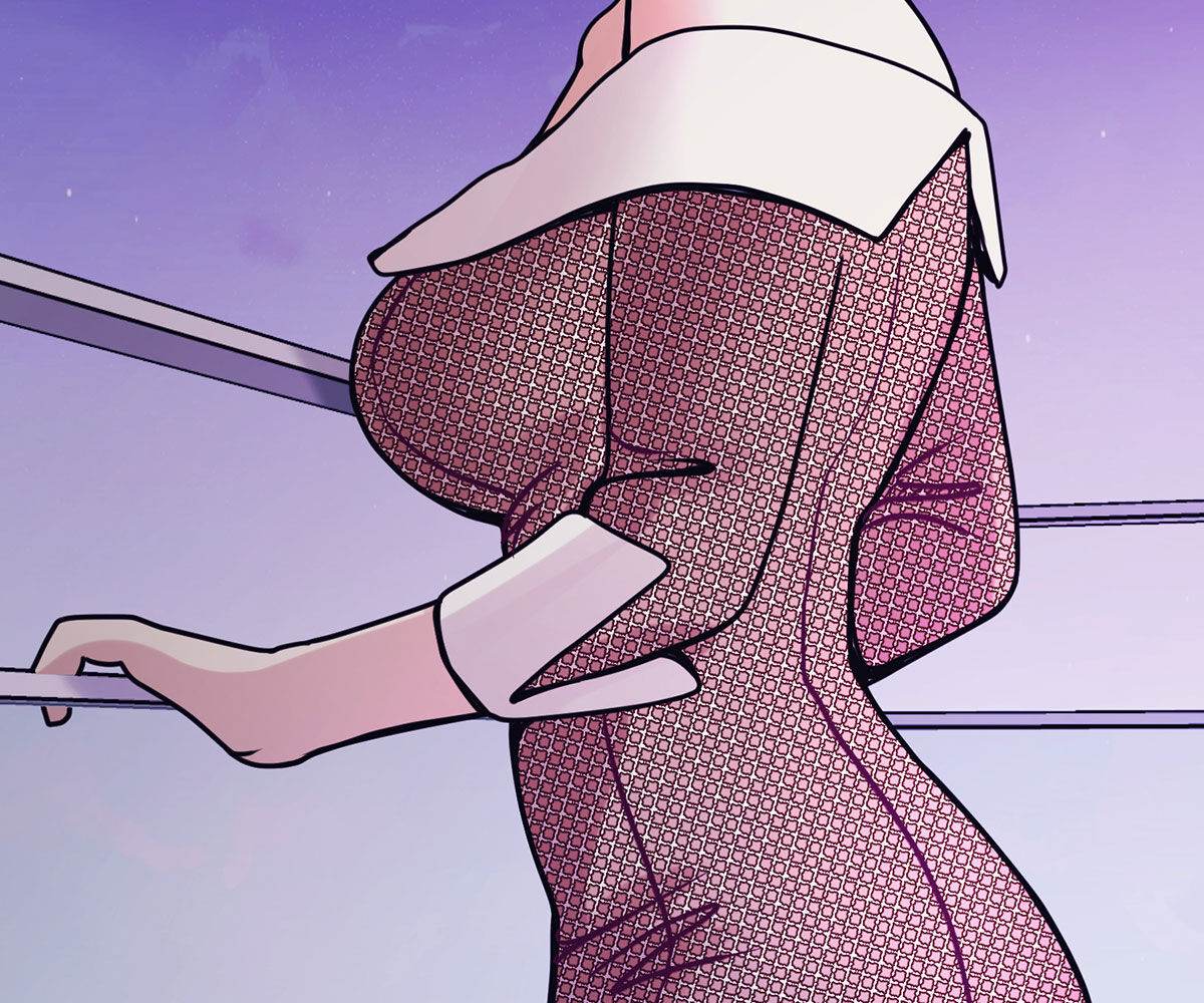 In Love With the Friend&#8217;s Mother - Chapter 33 166