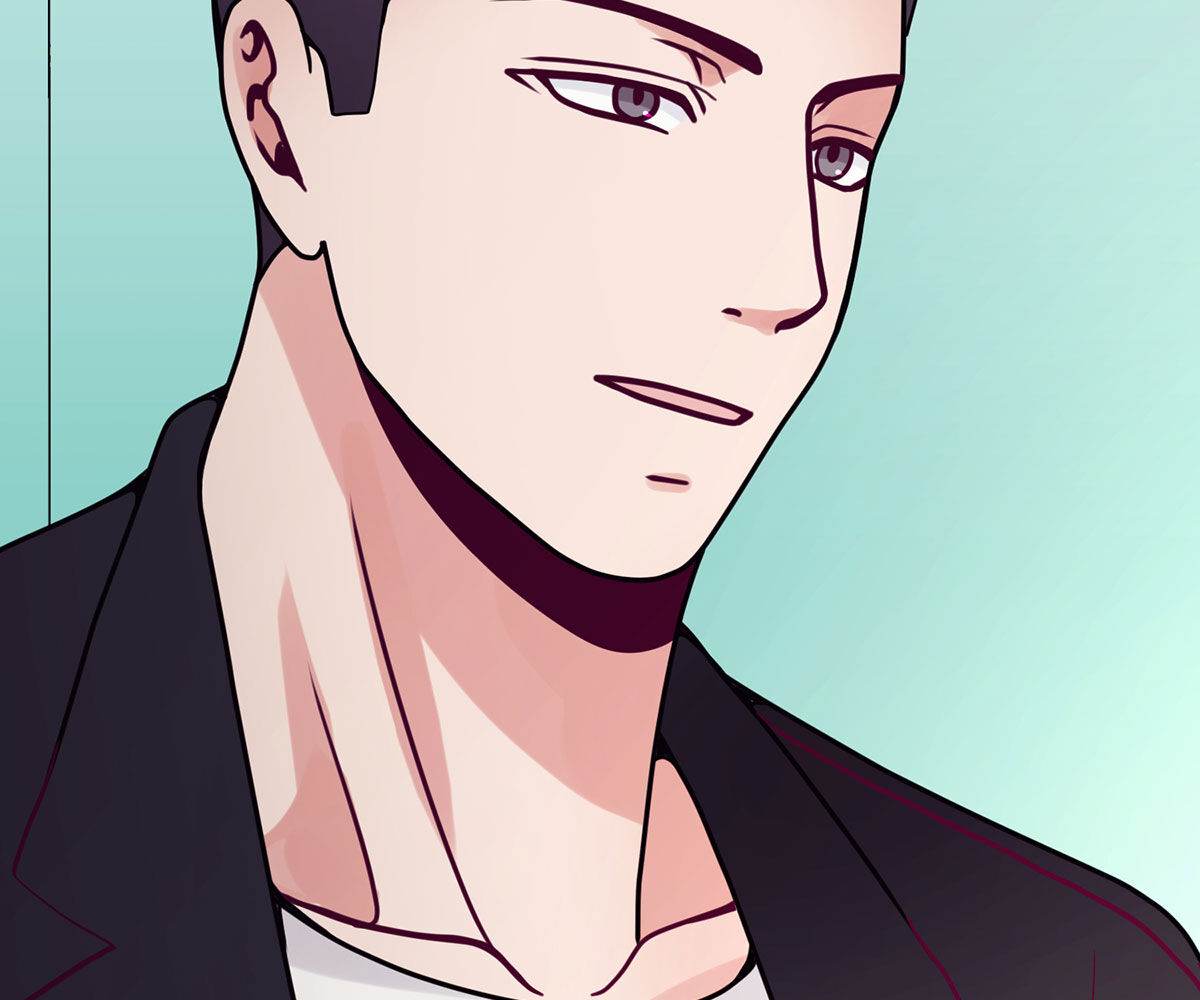 In Love With the Friend&#8217;s Mother - Chapter 33 96