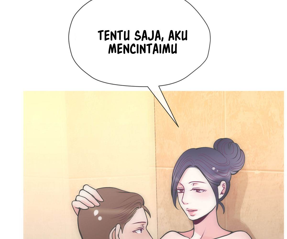 In Love With the Friend&#8217;s Mother - Chapter 33 121