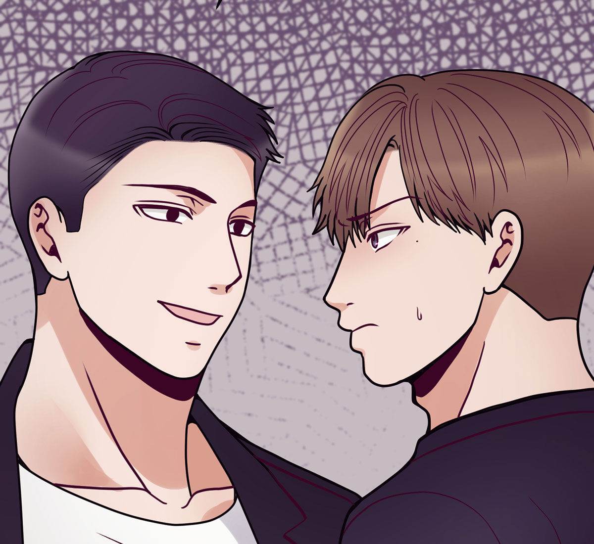 In Love With the Friend&#8217;s Mother - Chapter 33 85