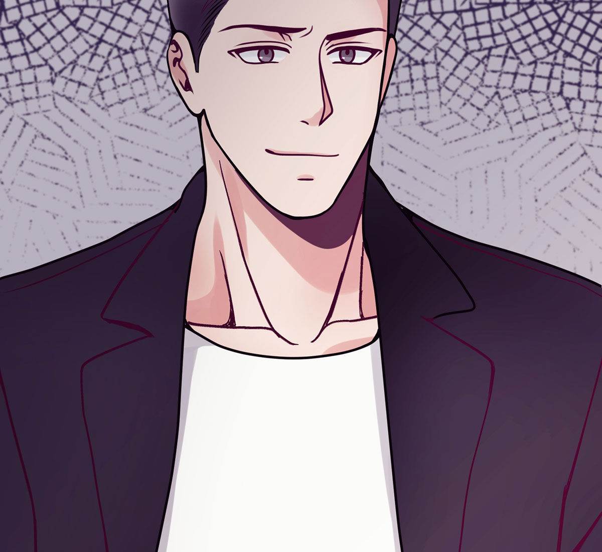 In Love With the Friend&#8217;s Mother - Chapter 33 43