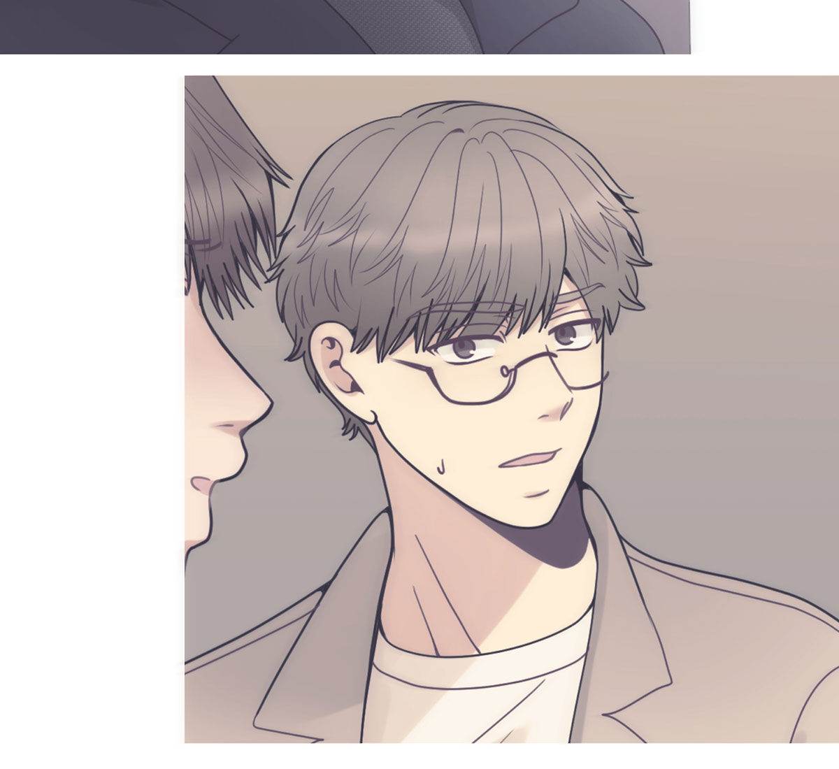 In Love With the Friend&#8217;s Mother - Chapter 33 132