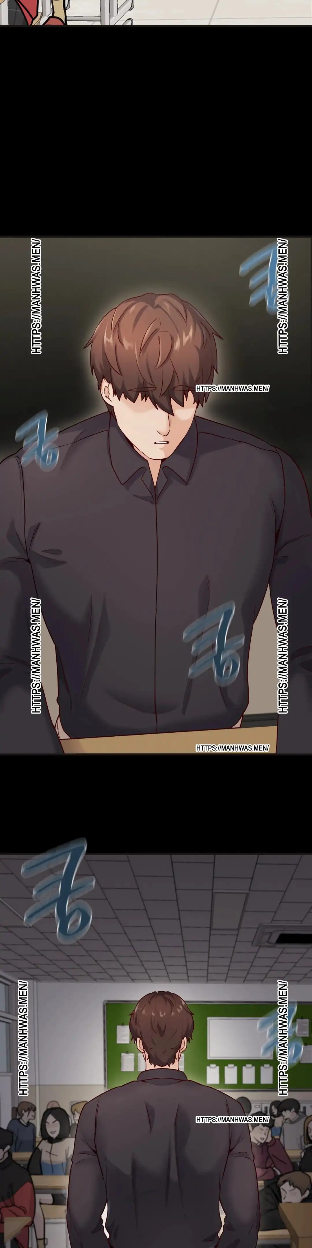 Not At School, Please - Chapter 33 19