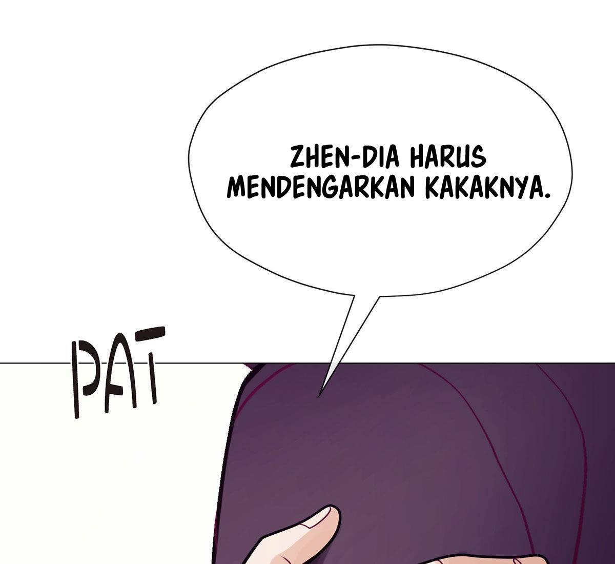 In Love With the Friend&#8217;s Mother - Chapter 33 87