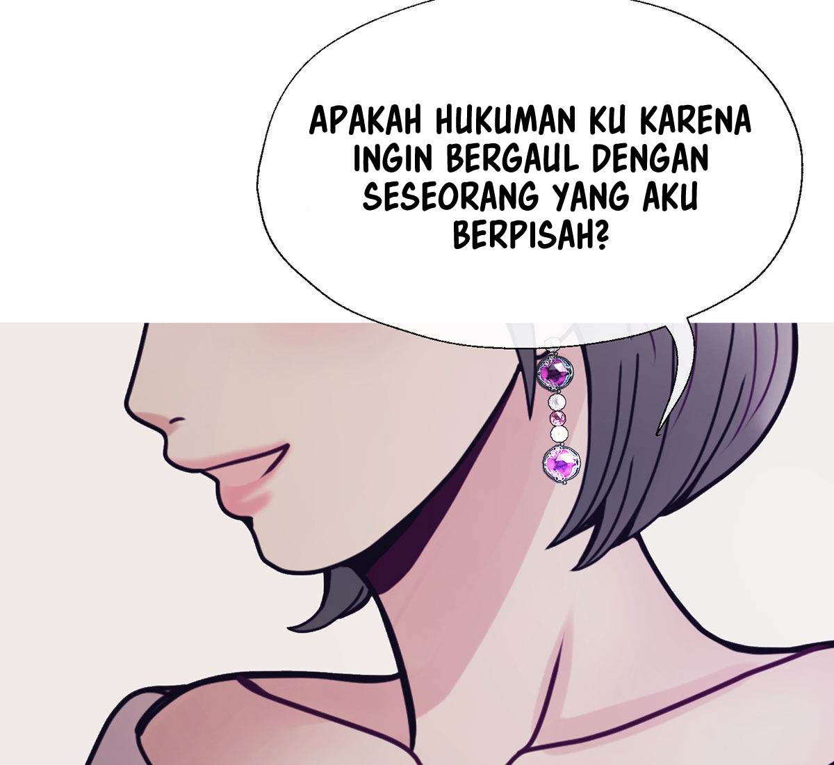 In Love With the Friend&#8217;s Mother - Chapter 33 155