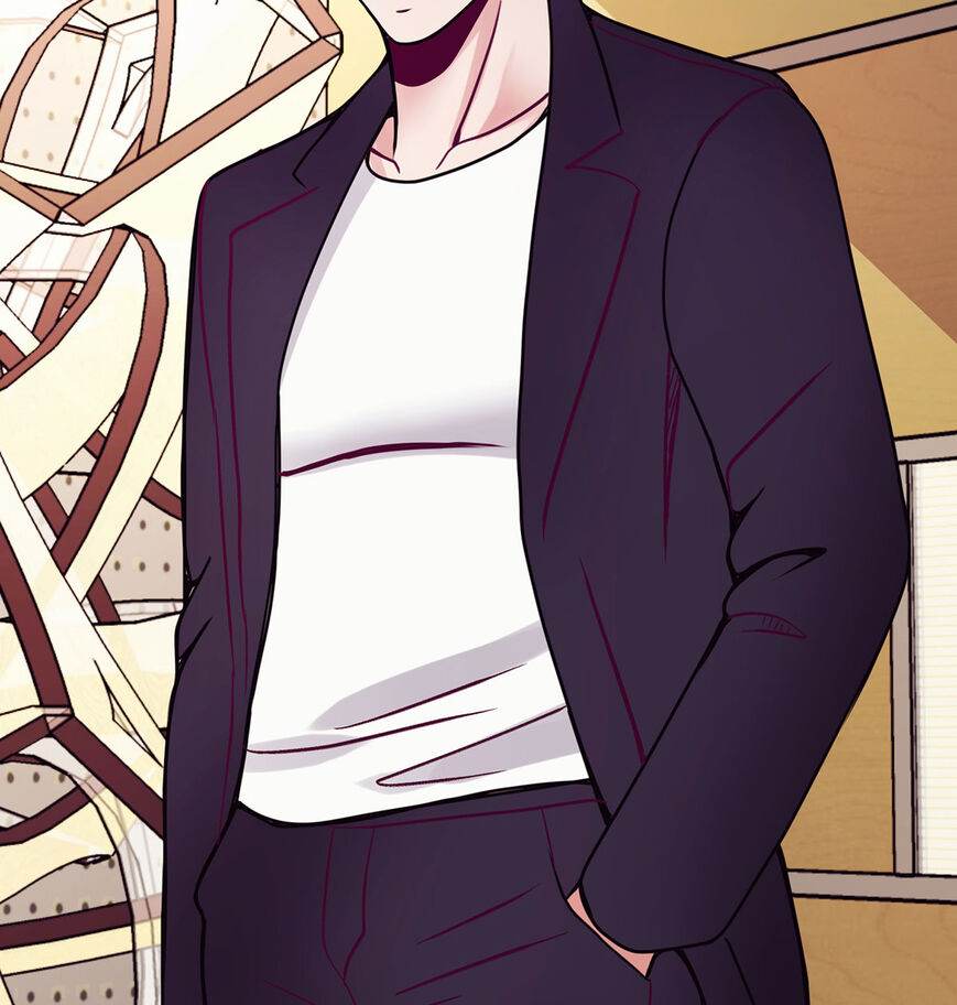 In Love With the Friend&#8217;s Mother - Chapter 33 58