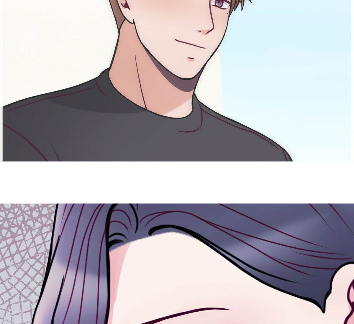 In Love With the Friend&#8217;s Mother - Chapter 33 194