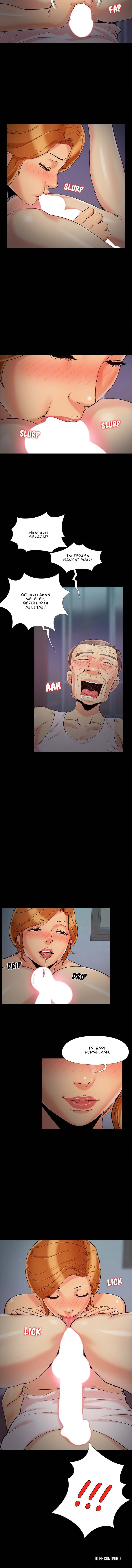Sleepy Town Escapades - Chapter 51 11