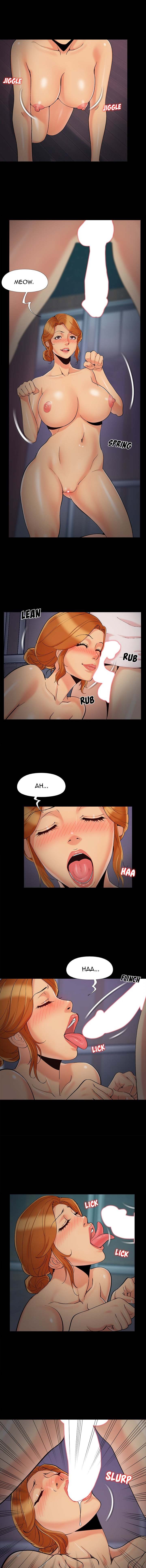 Sleepy Town Escapades - Chapter 51 4