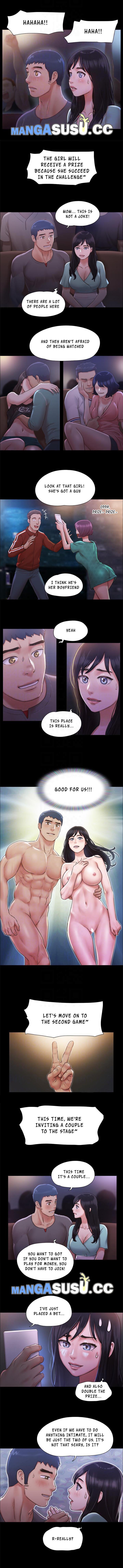 Everything Is Agreed Upon - Chapter 98 6