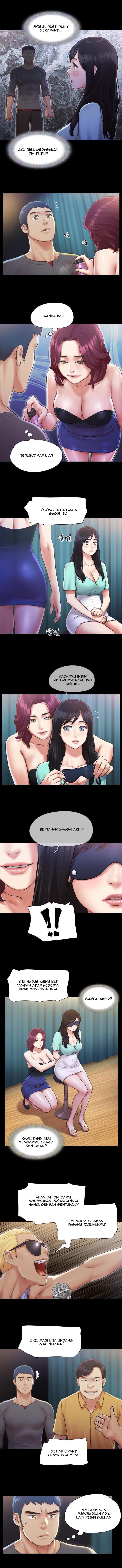 Everything Is Agreed Upon - Chapter 98 8