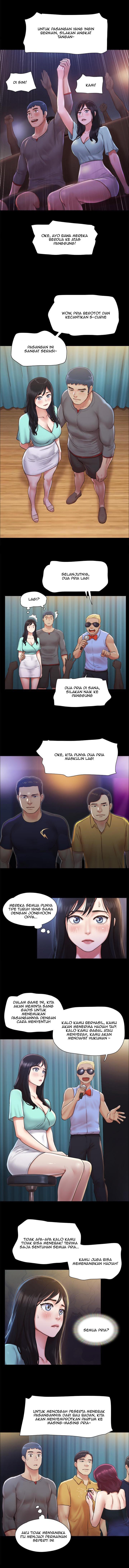 Everything Is Agreed Upon - Chapter 98 7
