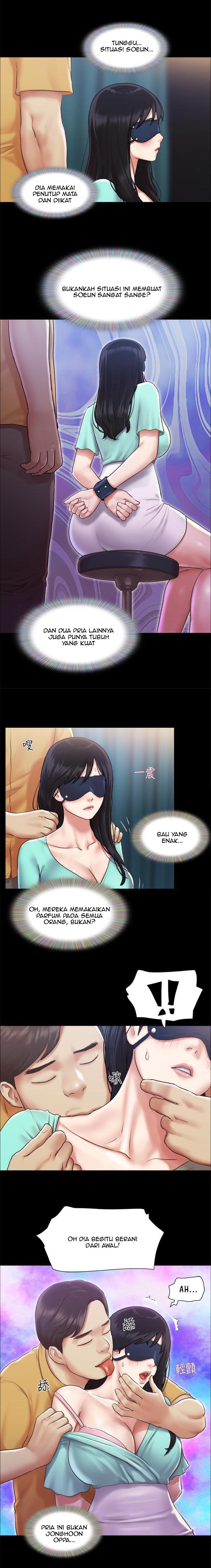 Everything Is Agreed Upon - Chapter 98 9