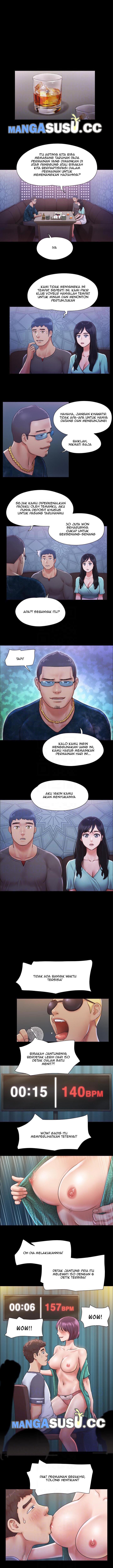 Everything Is Agreed Upon - Chapter 98 5