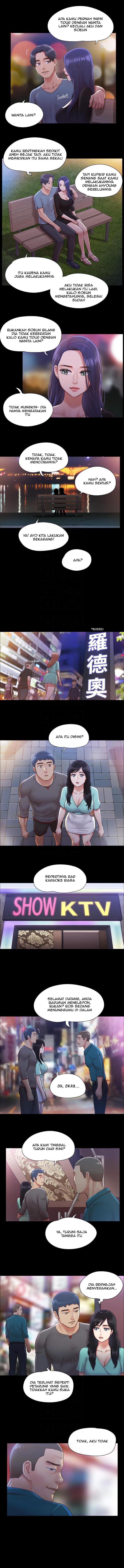 Everything Is Agreed Upon - Chapter 98 4