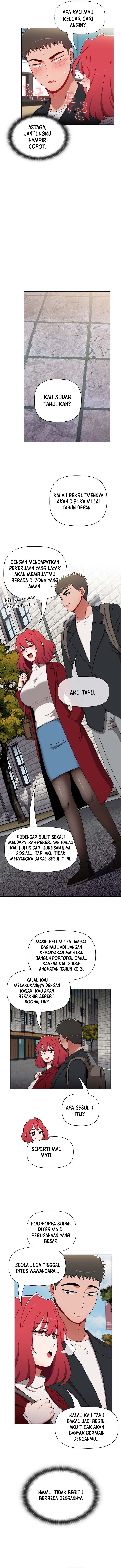 Dorm Room Sisters - Chapter 75 13