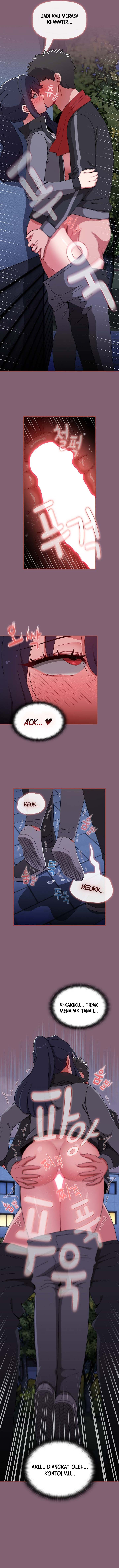 Dorm Room Sisters - Chapter 75 8