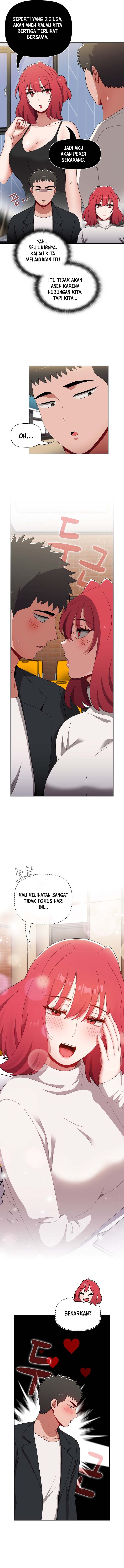 Dorm Room Sisters - Chapter 75 12