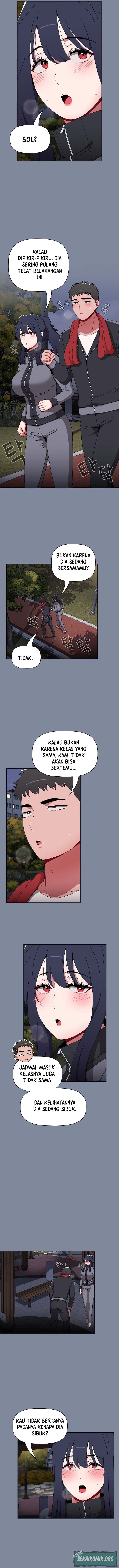 Dorm Room Sisters - Chapter 75 3