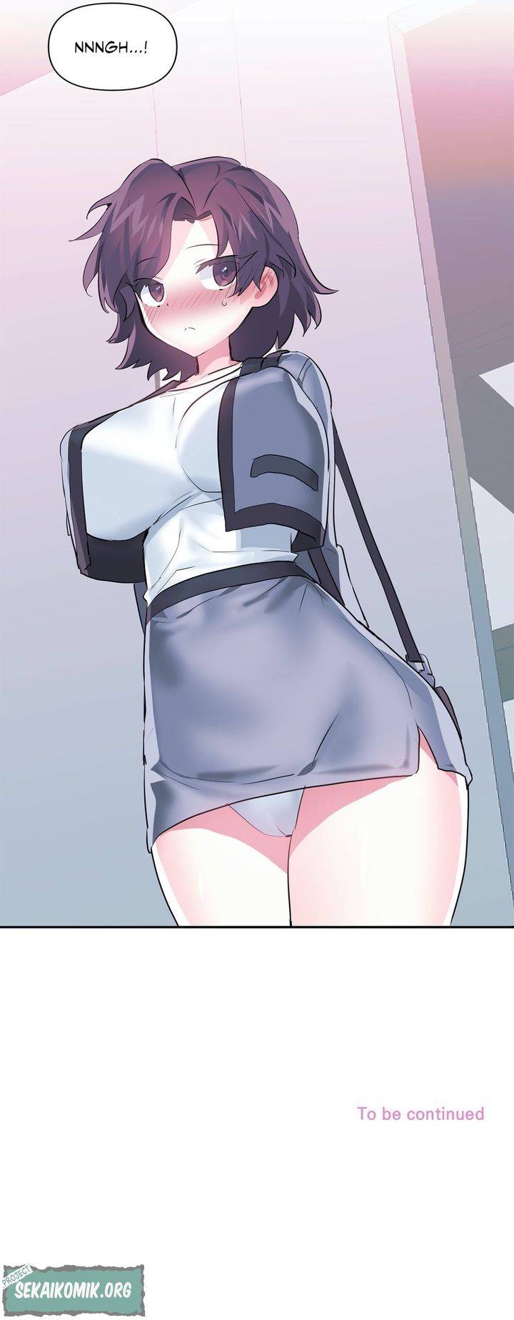 Log in to Lust-a-land - Chapter 75 5