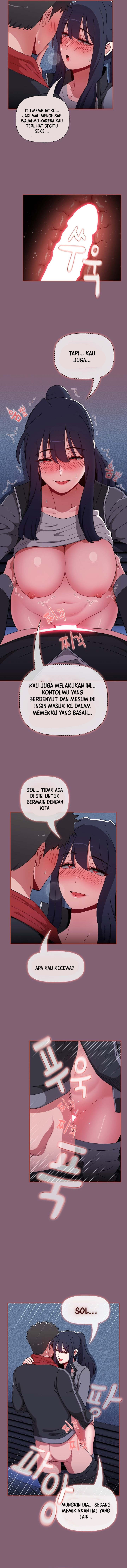 Dorm Room Sisters - Chapter 75 7