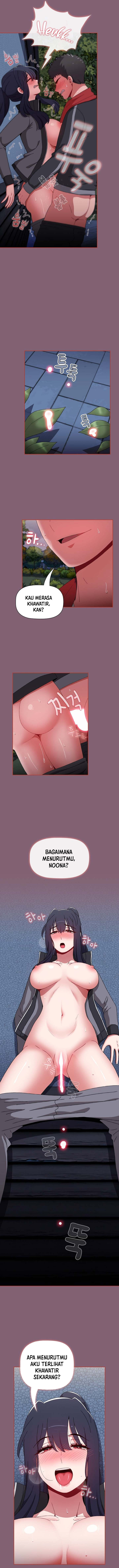 Dorm Room Sisters - Chapter 75 10