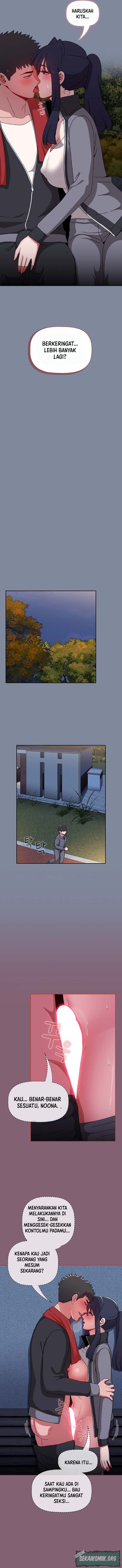 Dorm Room Sisters - Chapter 75 6