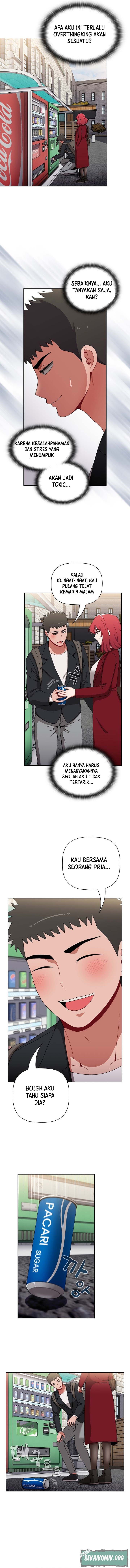 Dorm Room Sisters - Chapter 75 14