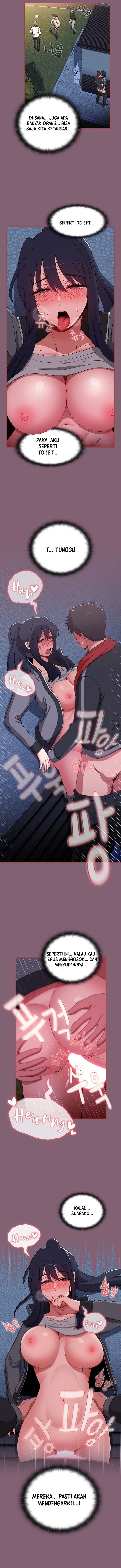 Dorm Room Sisters - Chapter 75 9