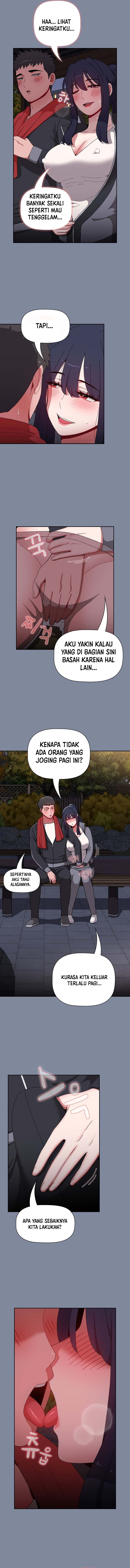 Dorm Room Sisters - Chapter 75 5