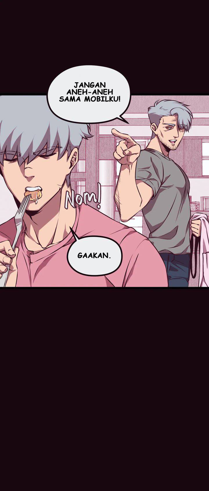 Writing Hell - Chapter 18 7