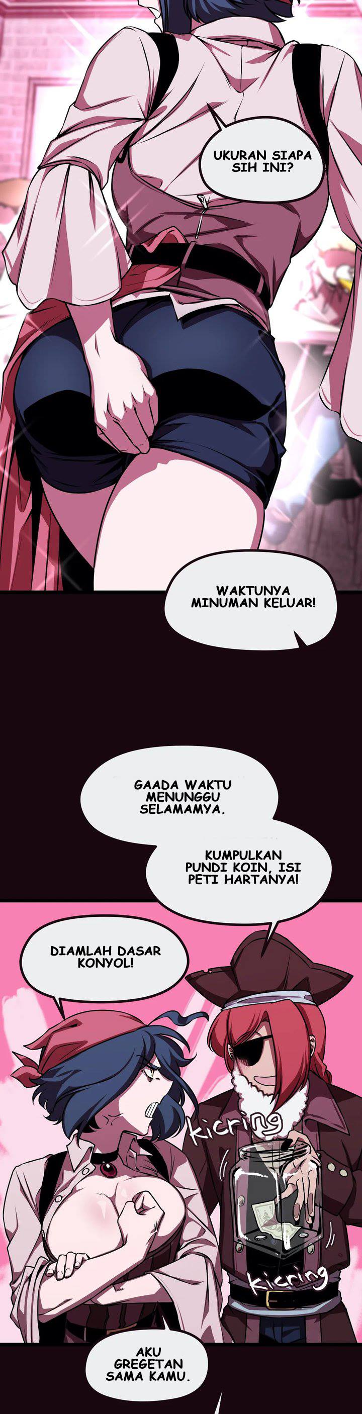 Writing Hell - Chapter 18 30